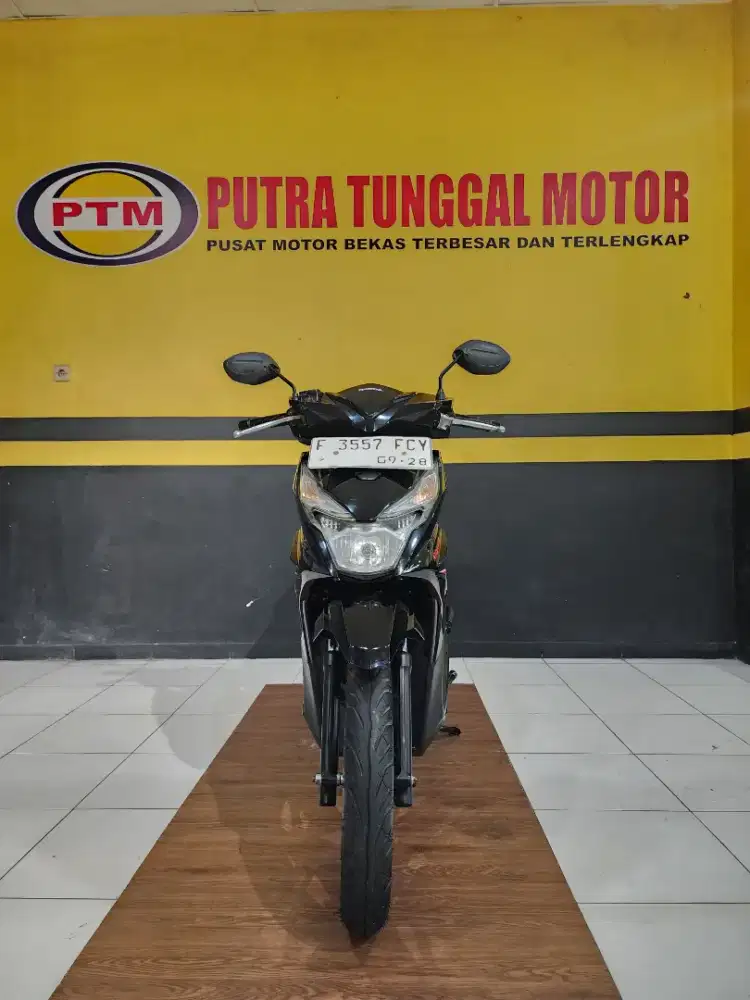 BEAT CW TAHUN 2018 (PUTRA TUNGGAL MOTOR)