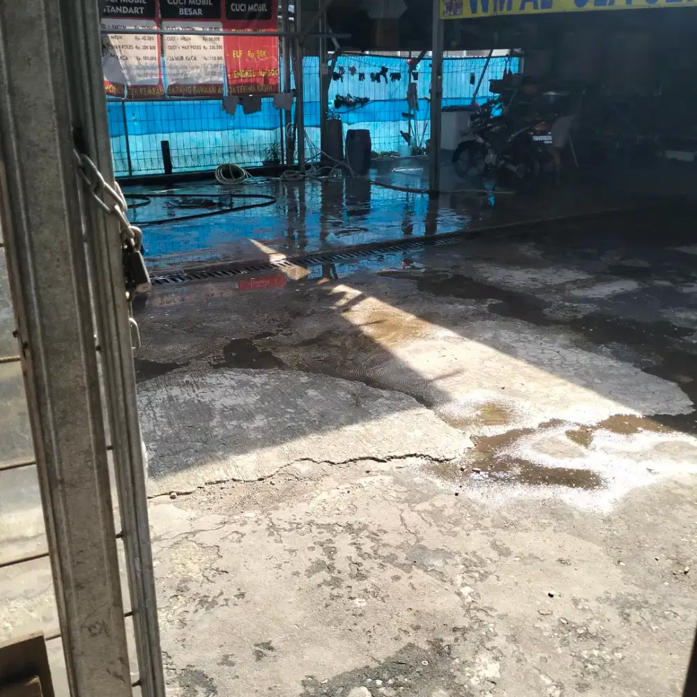 cari tenaga untuk cuci steam