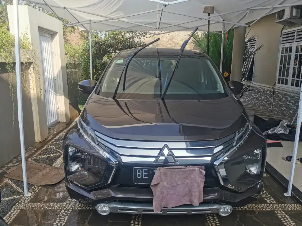 XPANDER SPORT MT TAHUN 2019