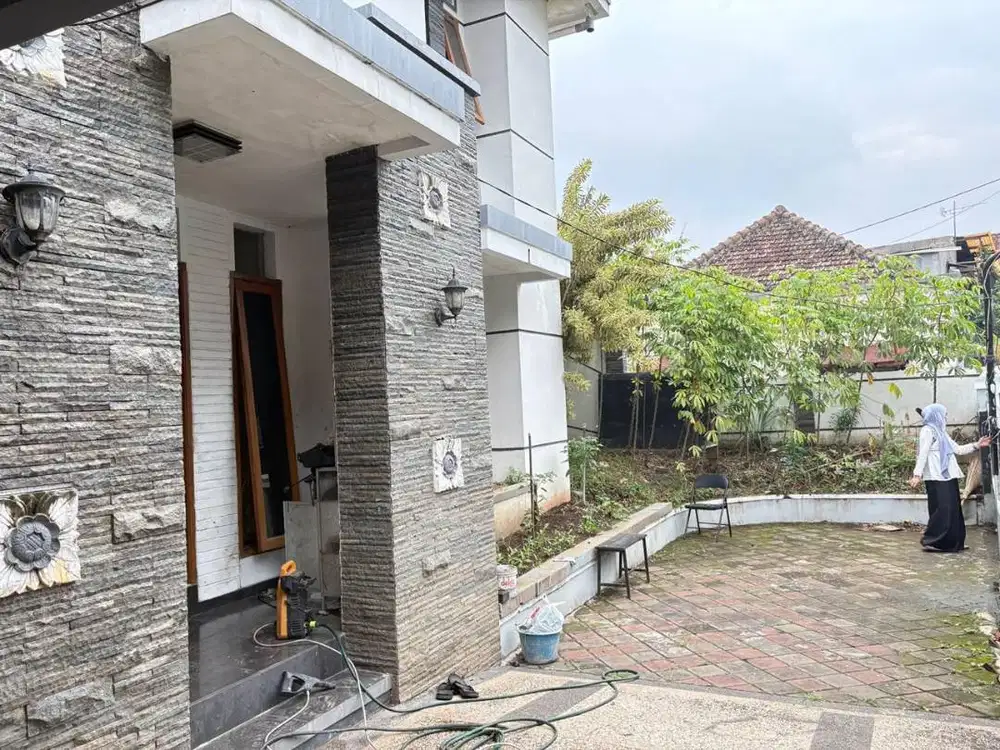 Dijual Bu Rumah Dalam Komplek Cimindi Cimahi