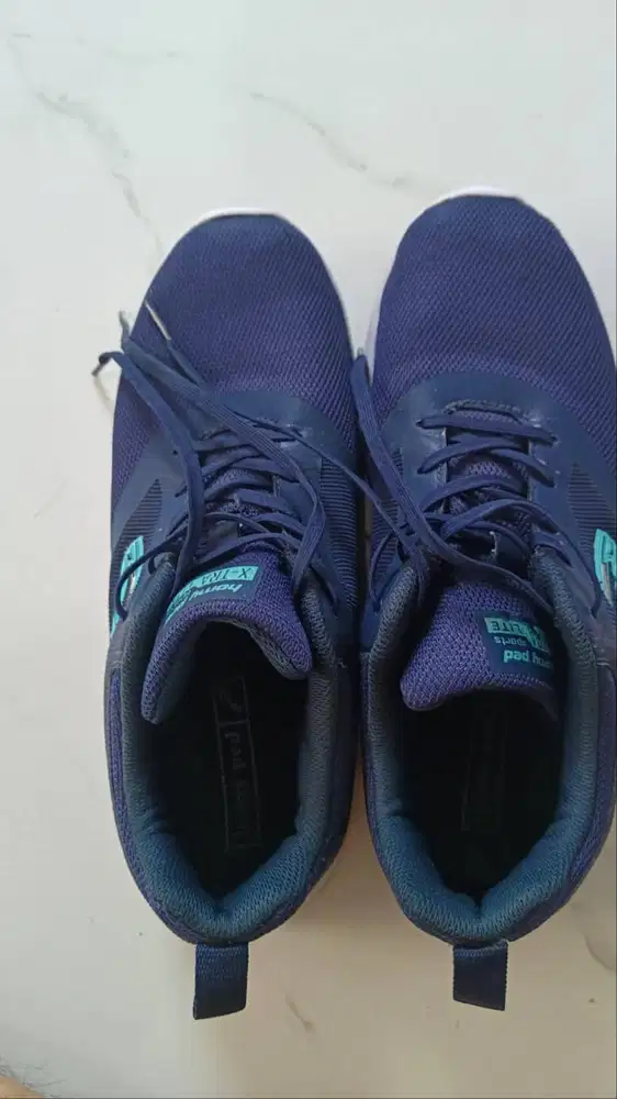 SEPATU ANAK HOMYPAD SIZE 41