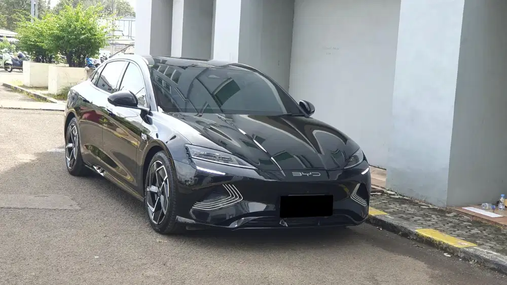 [ NEW CONDITION ] BYD Seal Premium AT 2024/2025