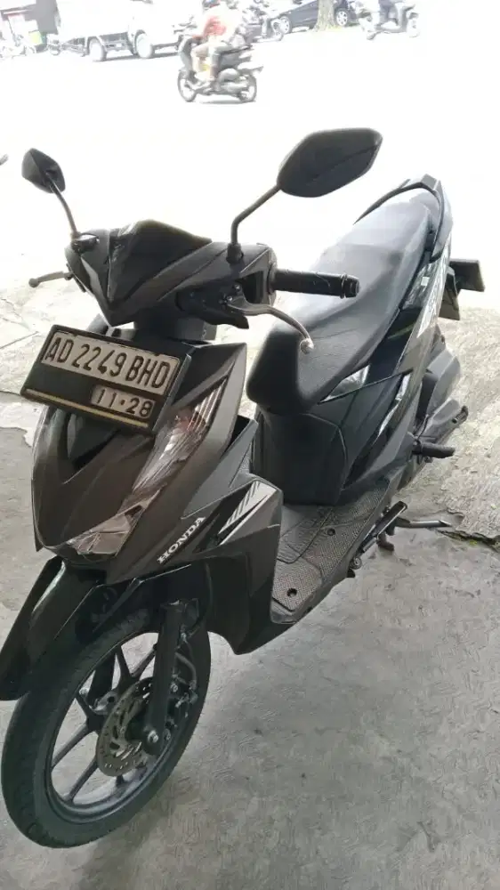 Alln beat tahun 2023