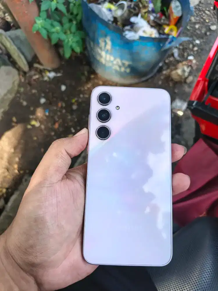 Samsung A35 5G 8/256