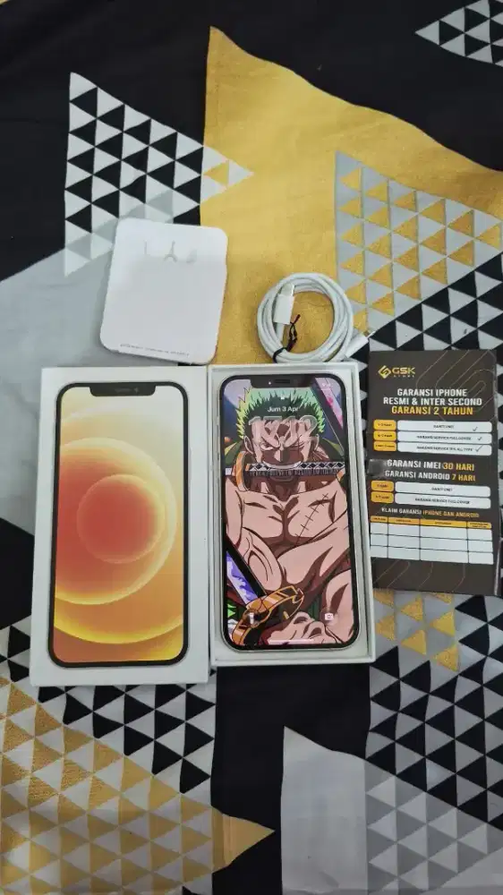 iphone 12 128 all op