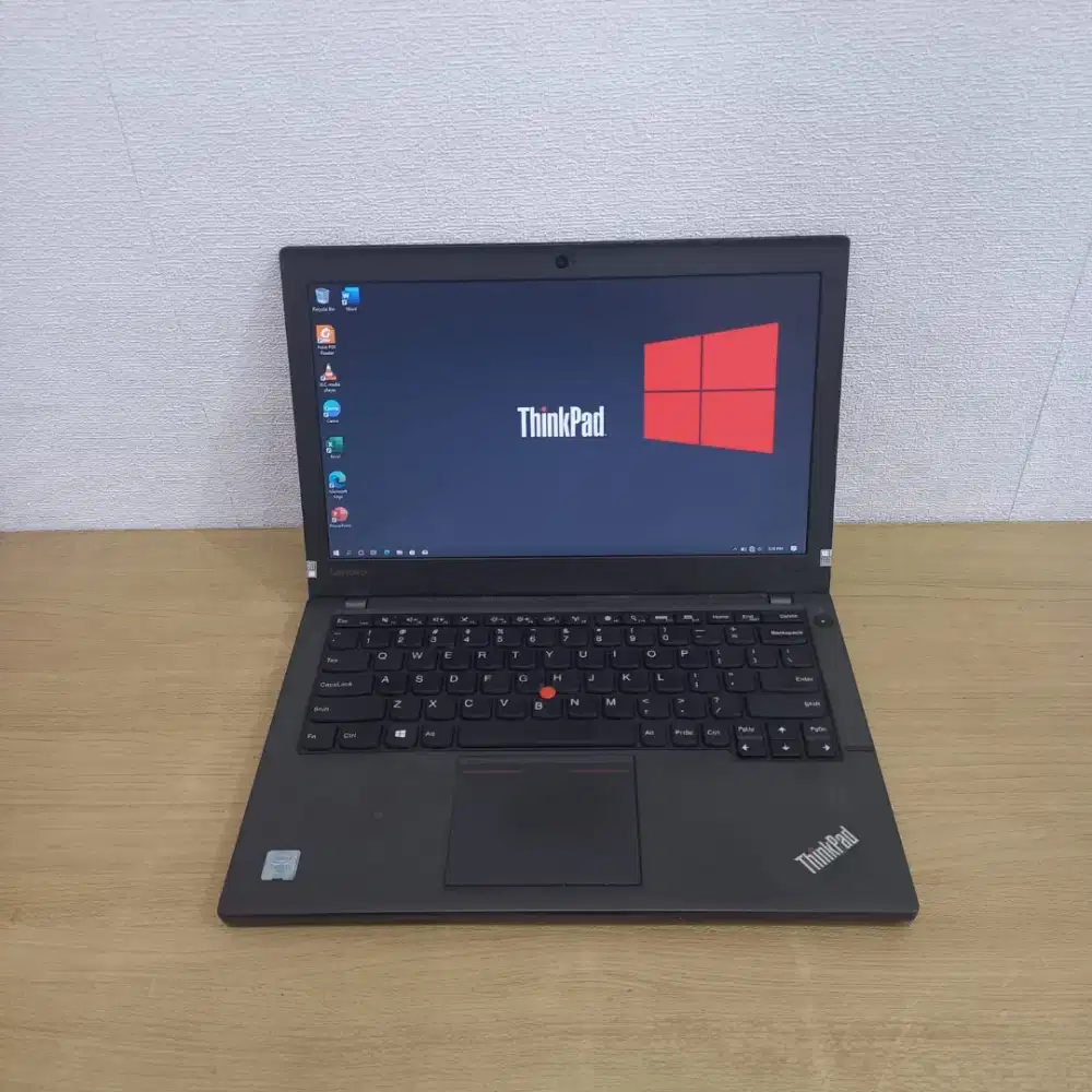 Laptop Lenovo Thinkpad x260