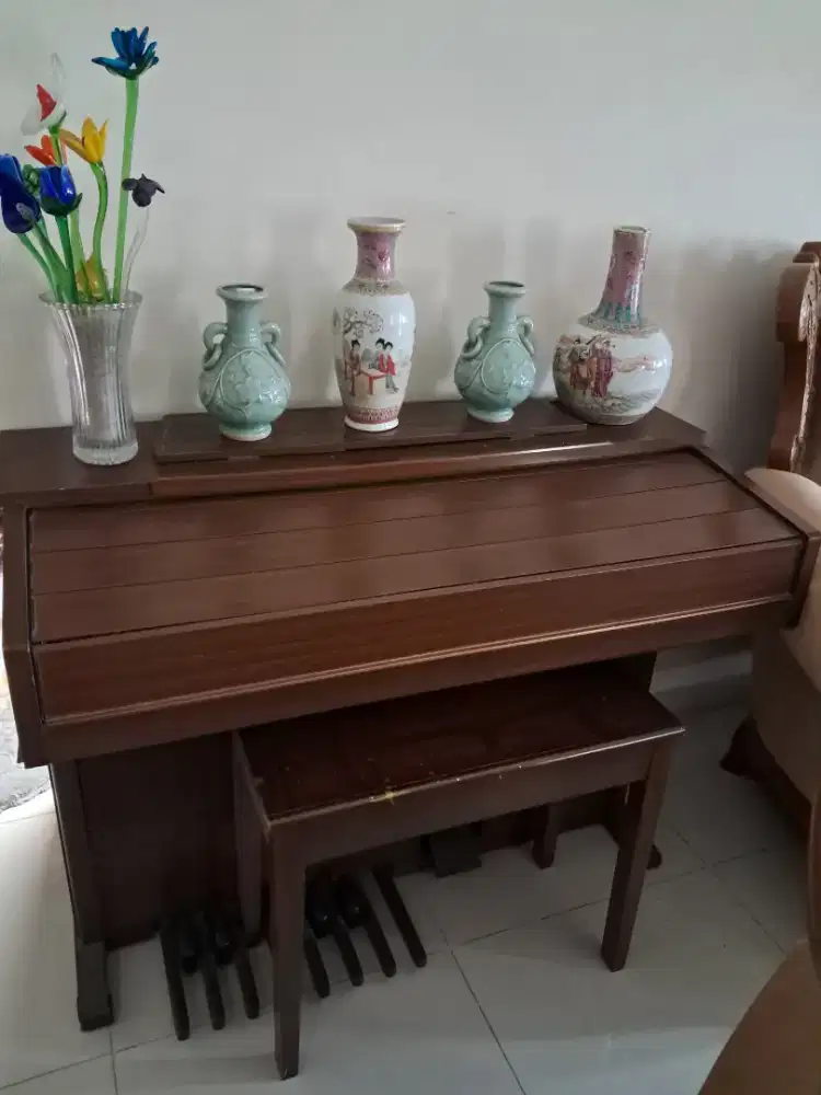 Organ elektronik merk yamaha