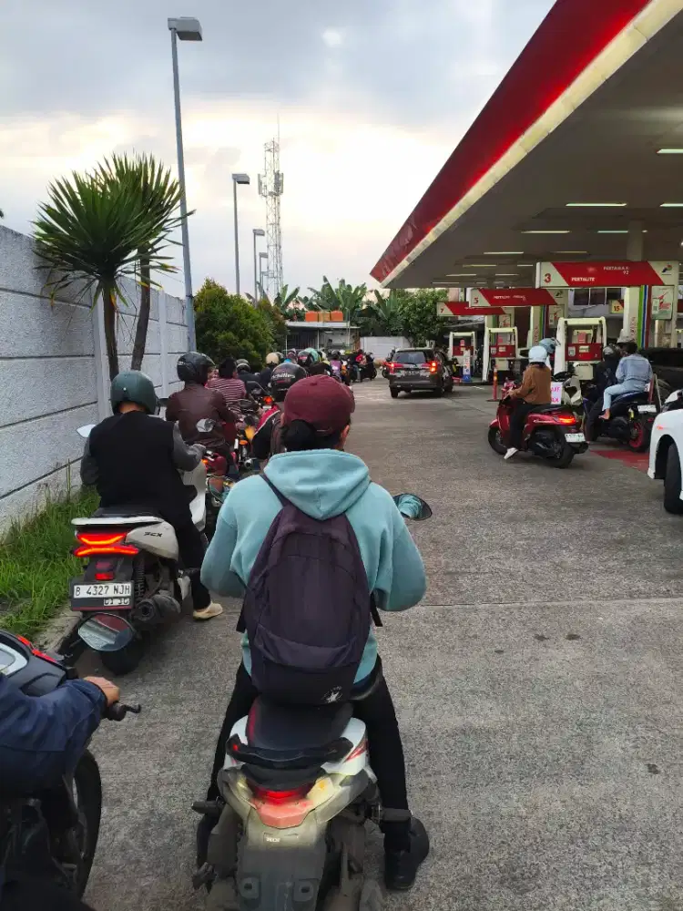 LOWONGAN KERJA - SALES WFH