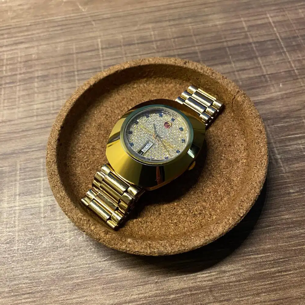 rado diastar original