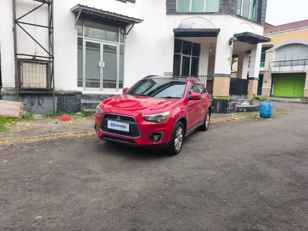 OUTLANDER 2.0 PX AT 2015 SUNROOF