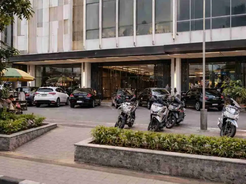 Dijual Ruko 4 lt Raya Pamulang dekat Pamulang Square dan Unpam