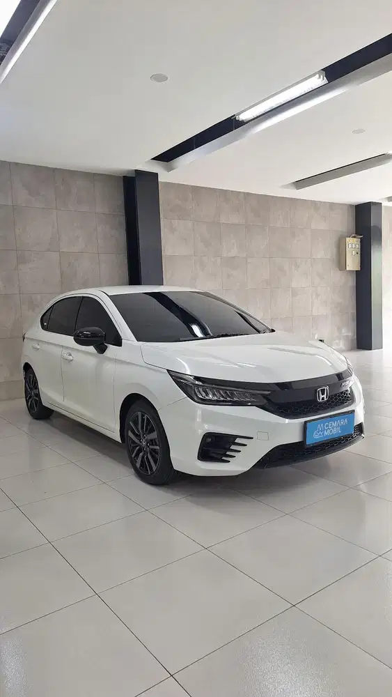 Honda Citt RS Hatchback 2022