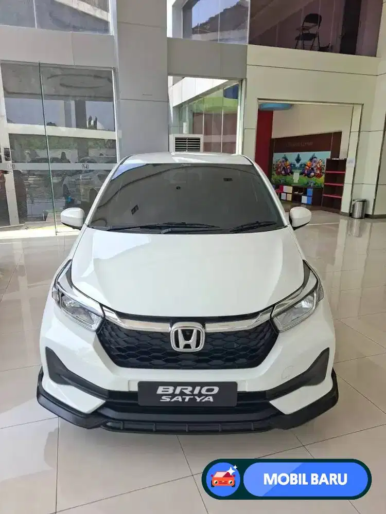 [MOBIL BARU] PROMO TERBAIK DI APRIL