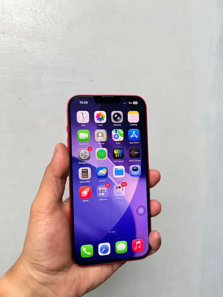 Iphone 14 plus 128Gb