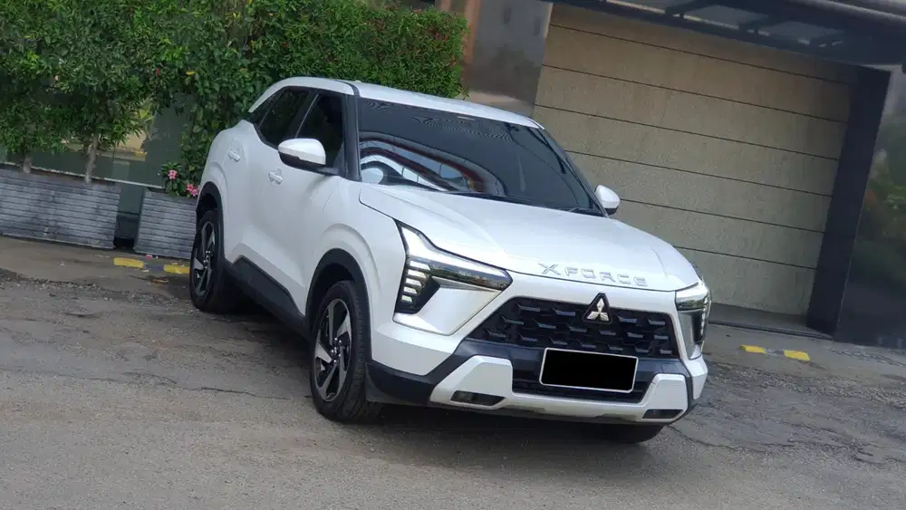 [ LOW KM ] Mitsubishi XForce X Force Ultimate 1.5 AT 2024/2025