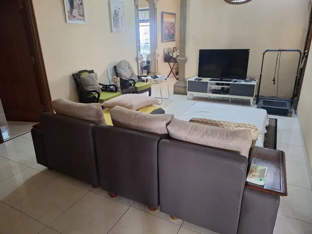 Dicari ART PP atau Nginap