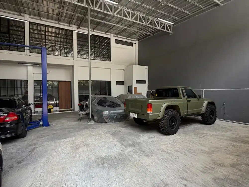 DIJUAL RUMAH  CIPETE