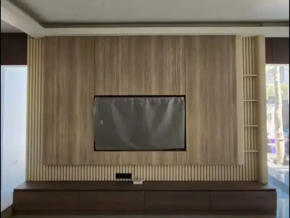 Dijual Rumah Siap Huni Semi Furnished Lingkungan Aman dan Nyaman di Taman Kopo Indah 3 Bandung