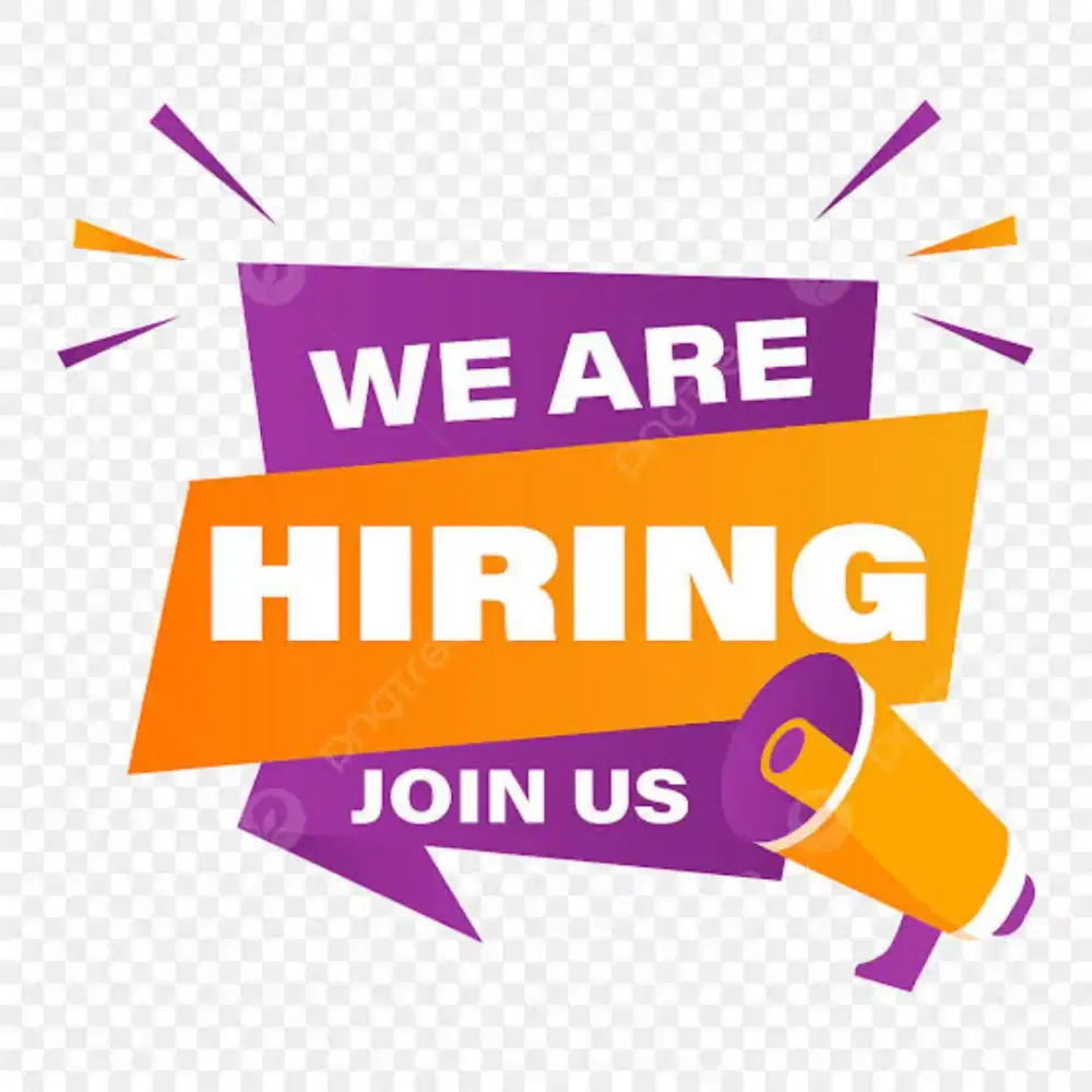 BUTUH CEPAT ADMIN OLSHOP GAMIS