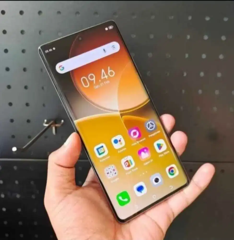 Itel S25 Ultra 16/512 Gb mulus total