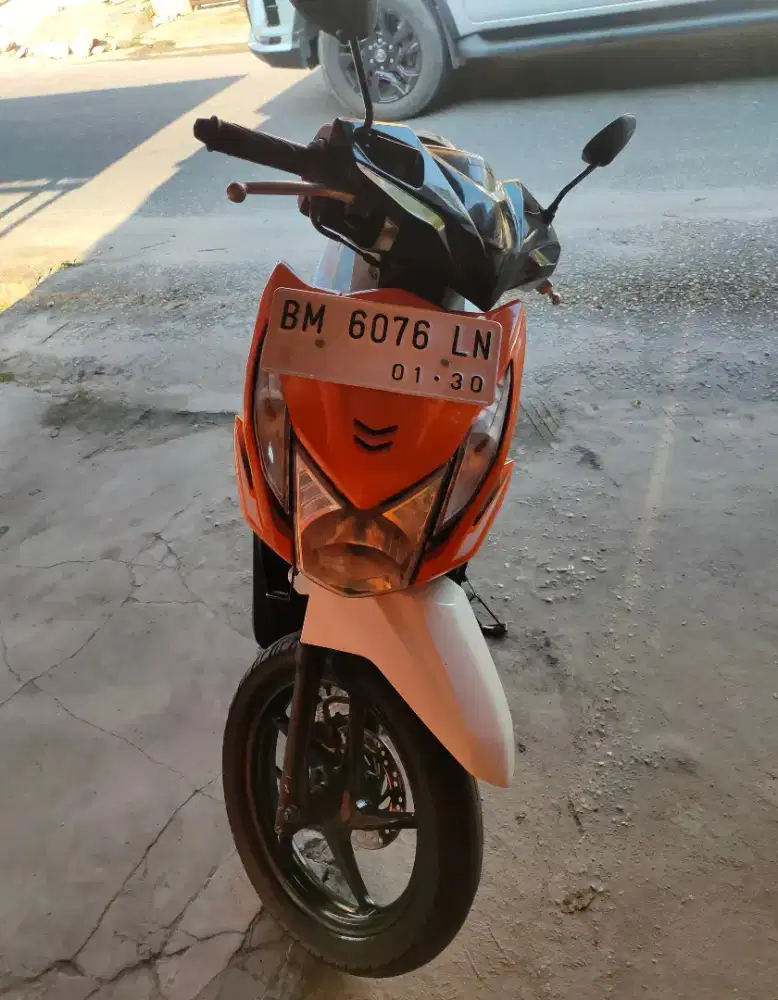 Dijual cepat beat 2015