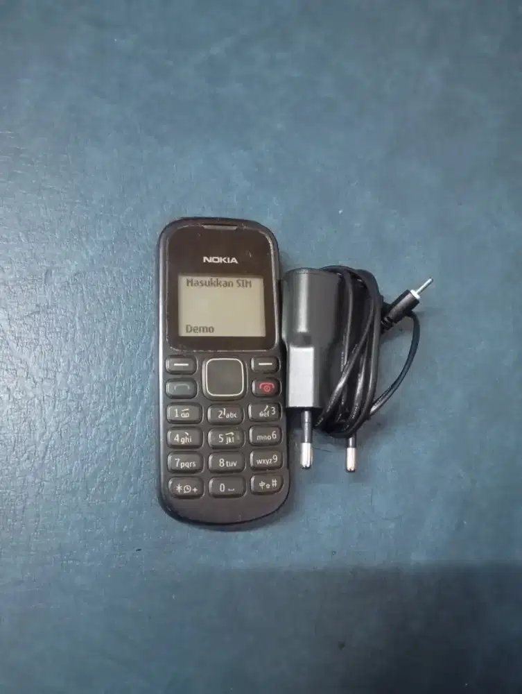 nokia 1280 jadul ori