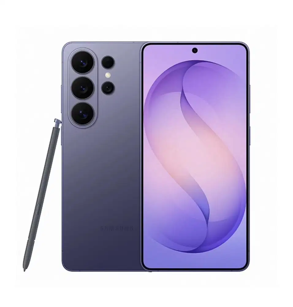 Samsung S26 Ultra - Cicilan 0% tanpa dp pakai Indodana!