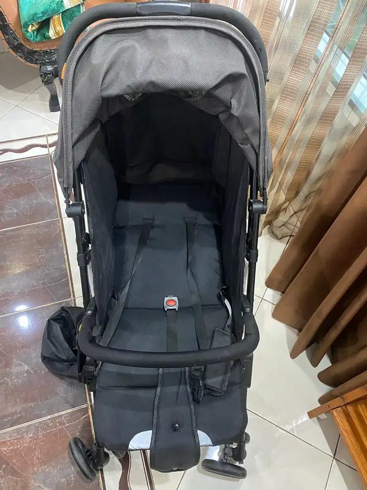 Stroller Bayi Merek Avix