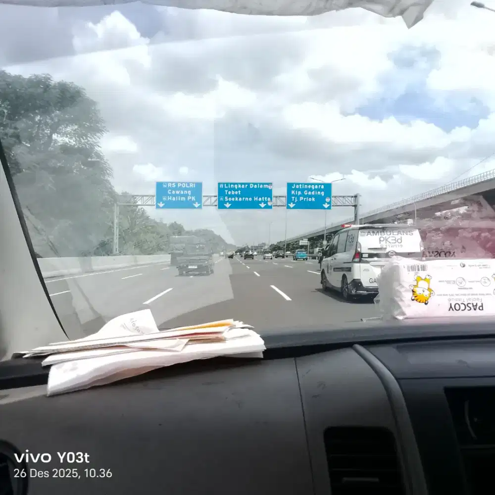 Dicari purchasing / juru belanja pasar induk