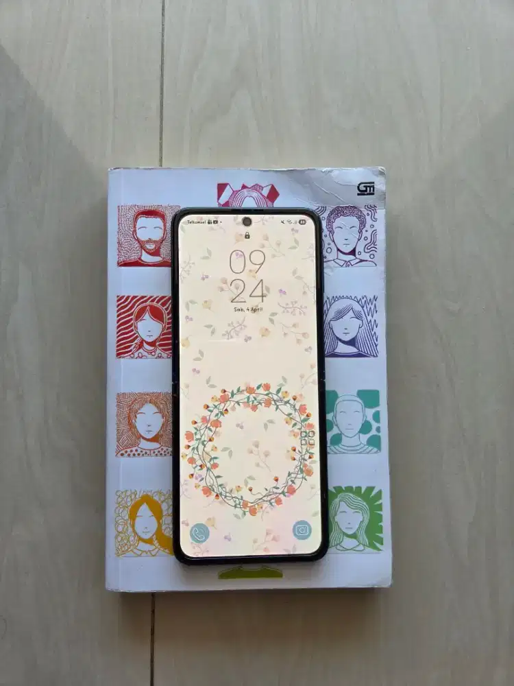 Samsung Galaxy Z Flip 3 256Gb