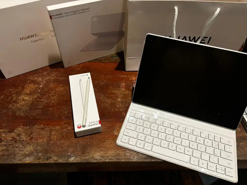 Huawei Mattepad 12x