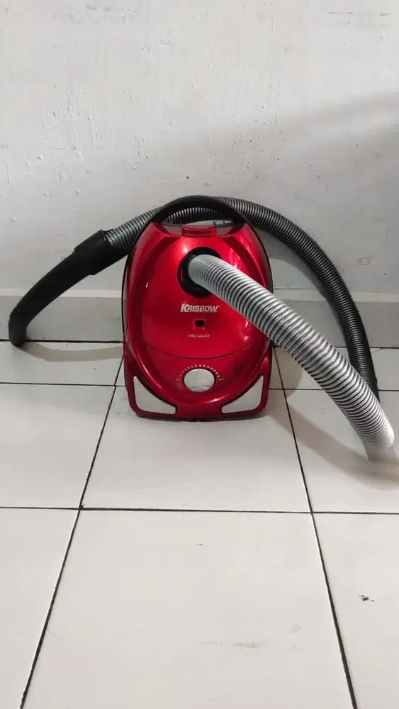 Vacum cleaner krisbow