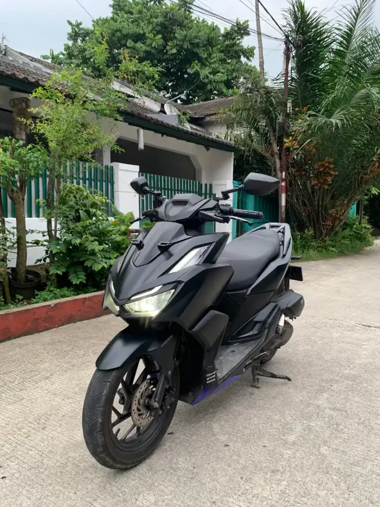 Honda Vario 160 2023 CBS