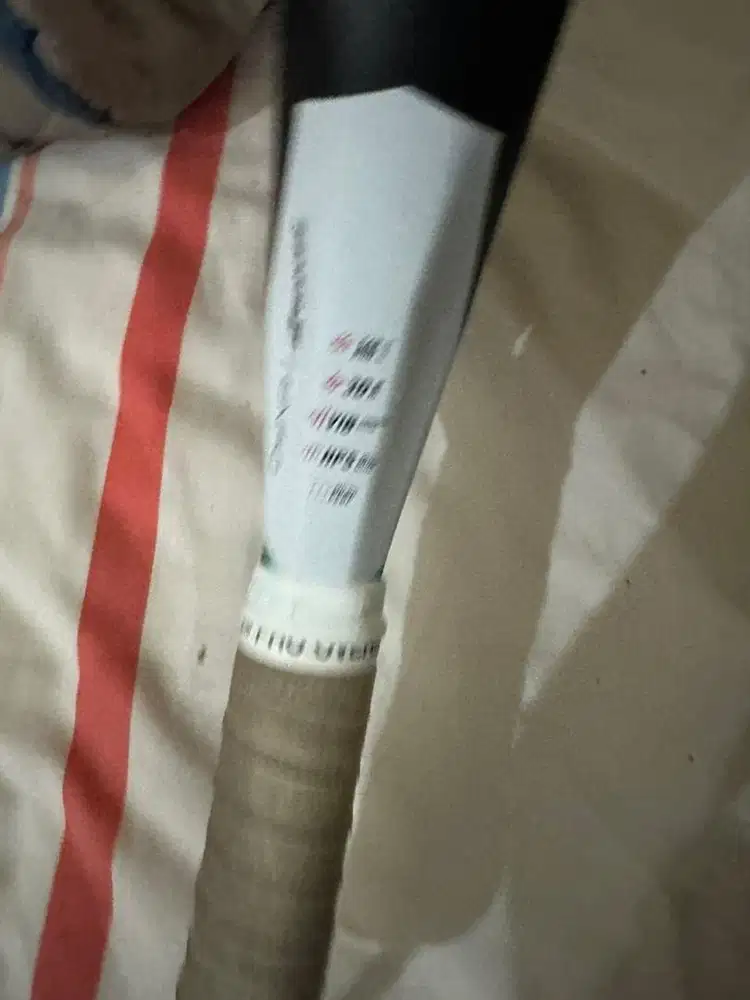 Babolat dyna  masih mulus