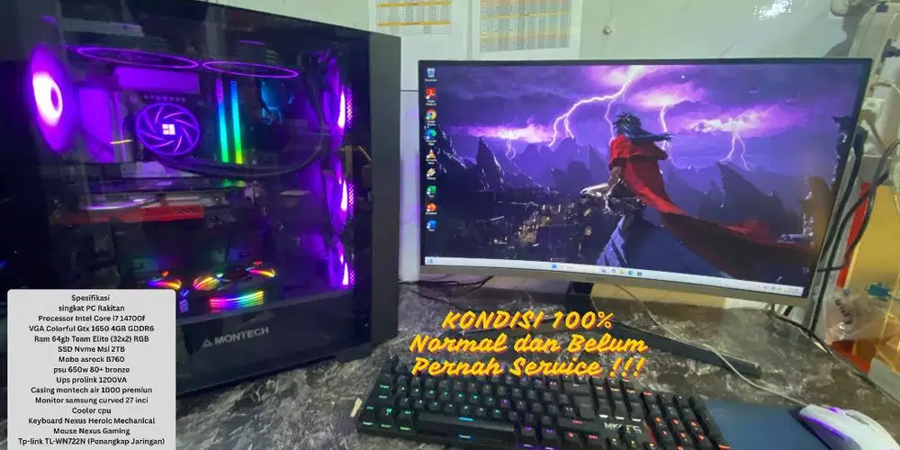 Guys Guys Guys !!! Promo Lagi nih Guys  OnlyBergaransi 3 bulan!!!