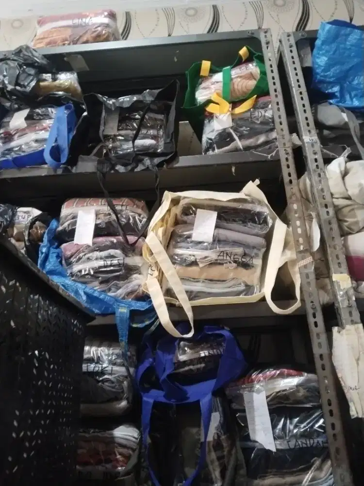 Lowongan frelance laundry