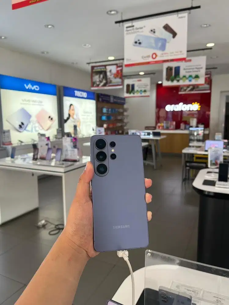 Samsung S26 Ultra 512 New