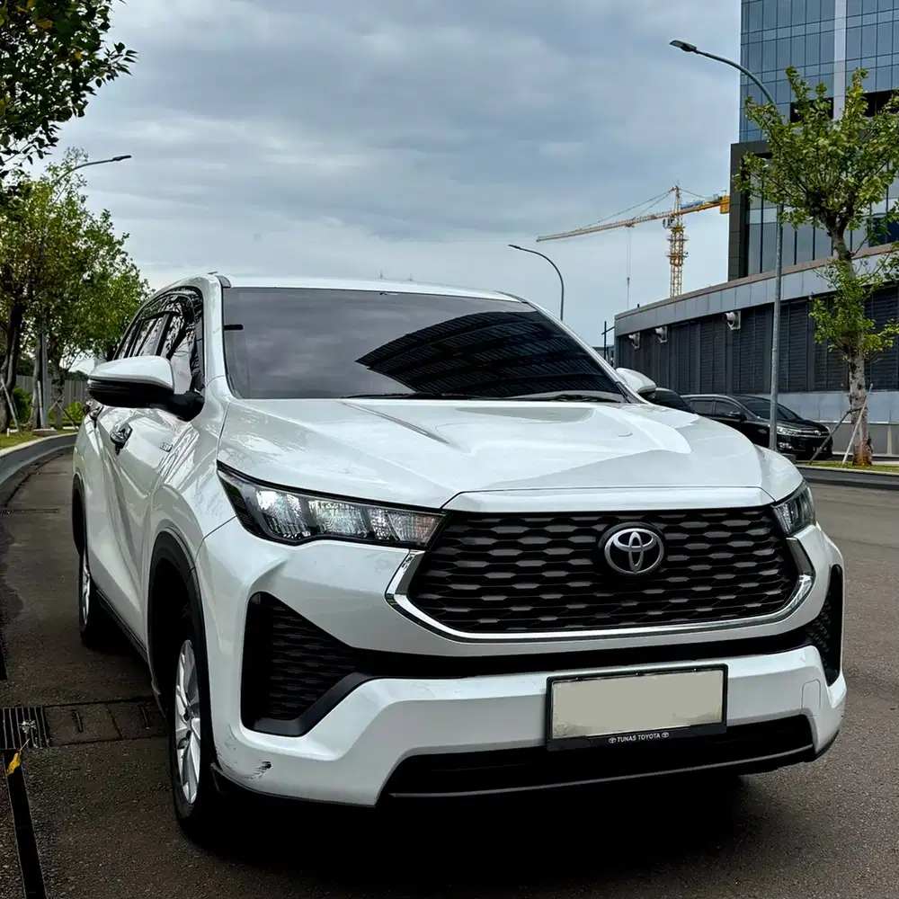 Toyota Innova Zenix G Hybrid HV 2023