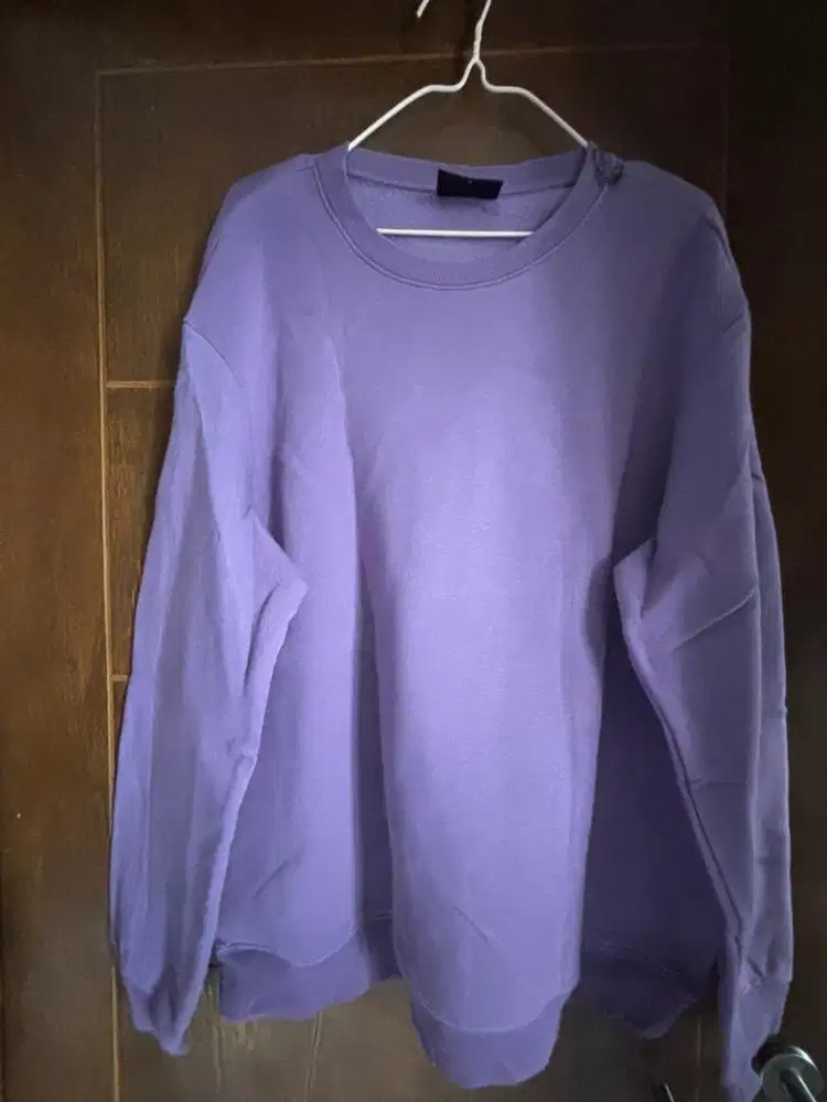 H&M Crewneck Sweatshirt XXL
