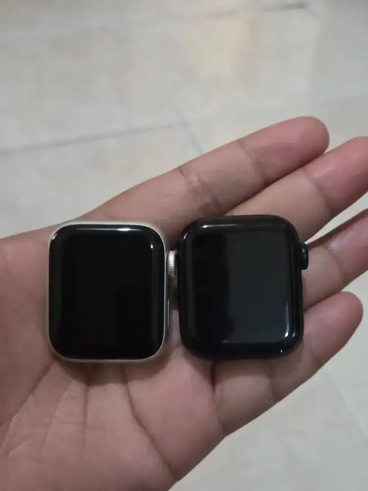 Apple Watch SE Gen 2 40mm