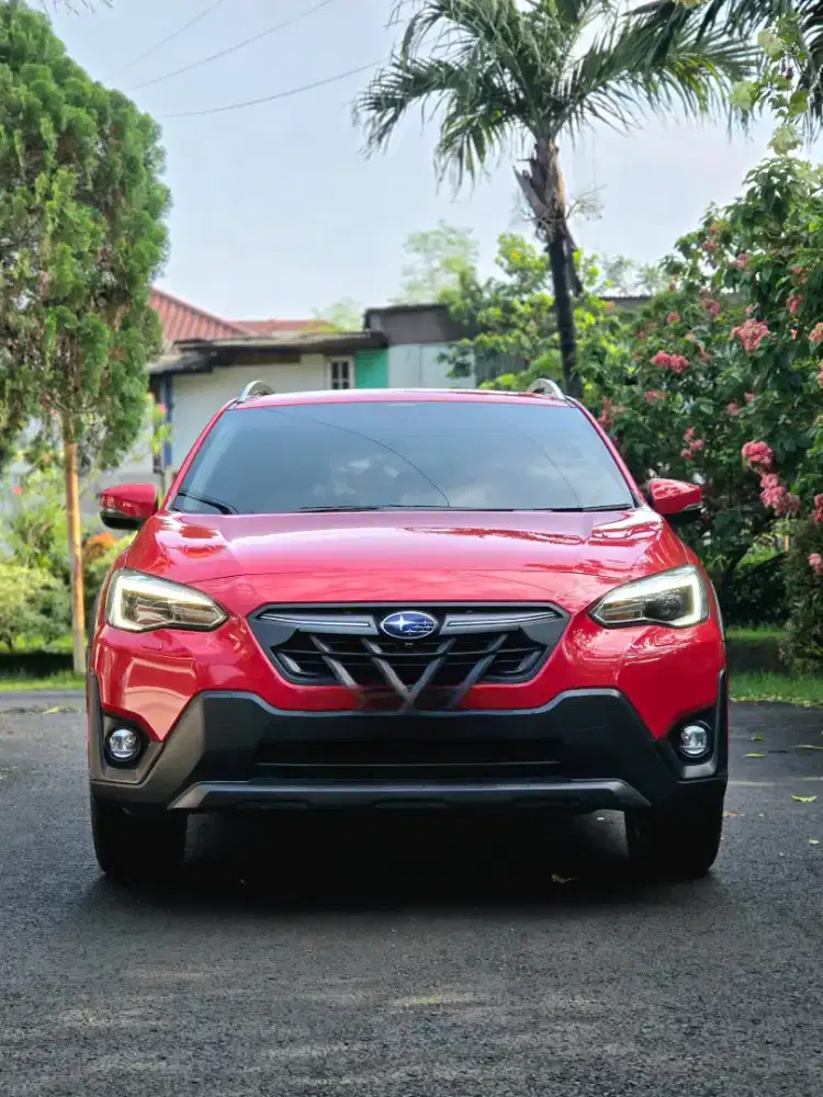 SUBARU CROSSTREK AWD AT Cash only