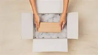 LOWONGAN PACKING DAN SIAPIN BARANG