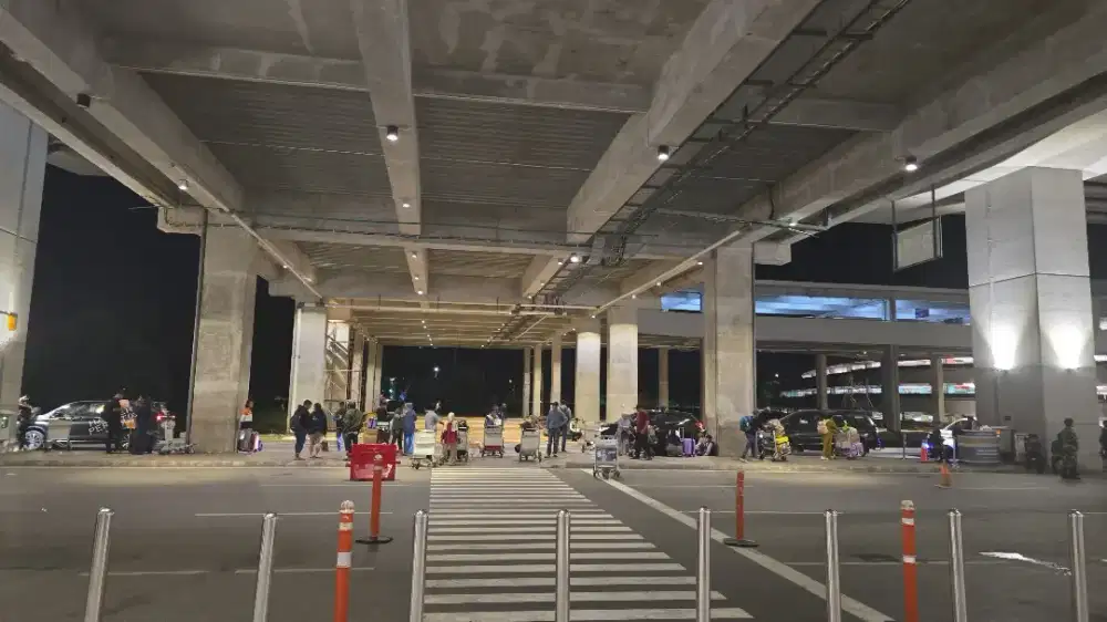 Dibutuhkan karyawan ob bersih2 kantor