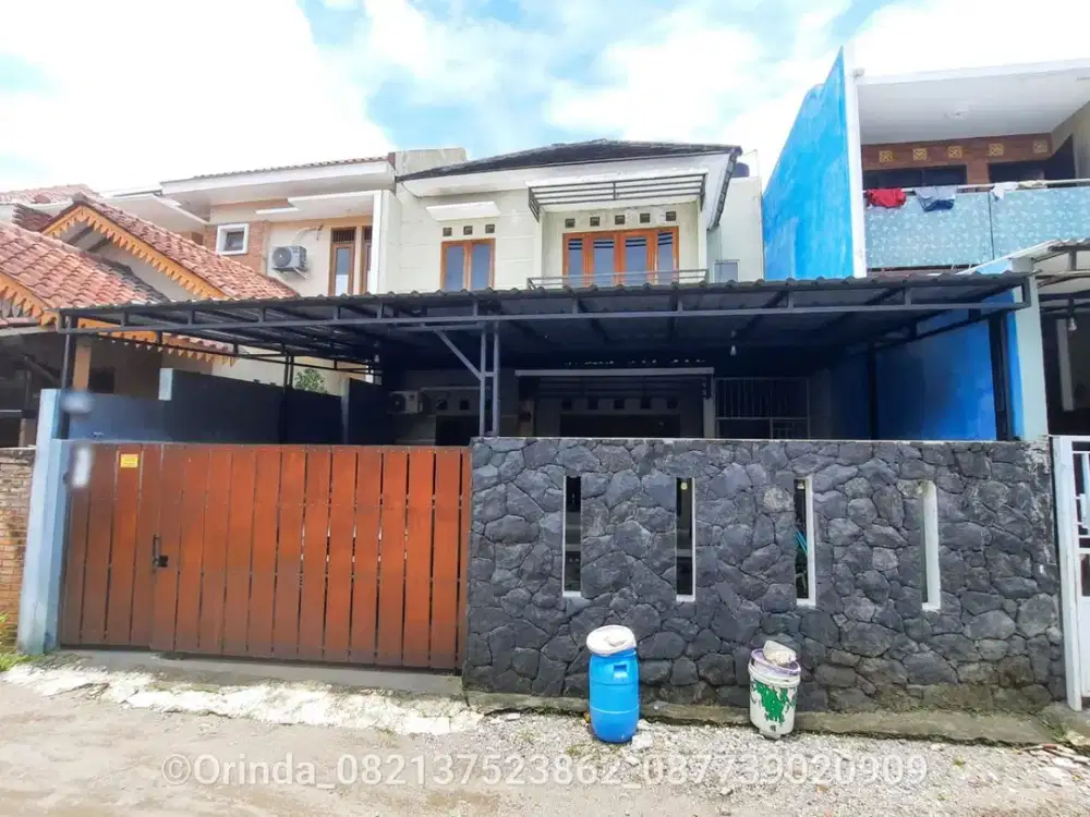 Rumah Jongke Dekat Jl Magelang, Jombor, Jl Gito-gati, JCM, UGM, UTY