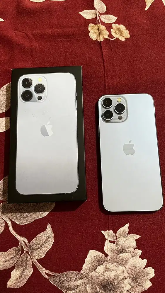 Iphone 13 Promax Ex Ibox