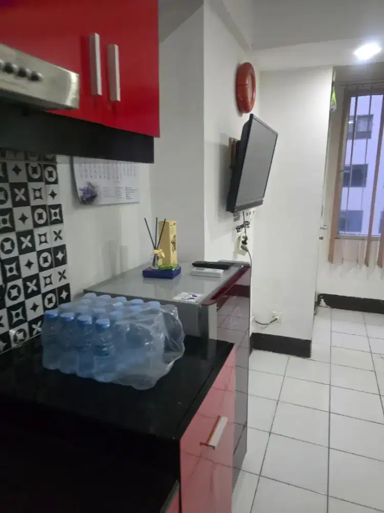 TERMURAH disewakan Pertahun