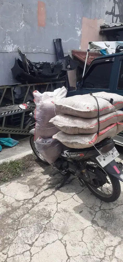 Media Tanam Cocopeat High EC. Paling banyak dicari