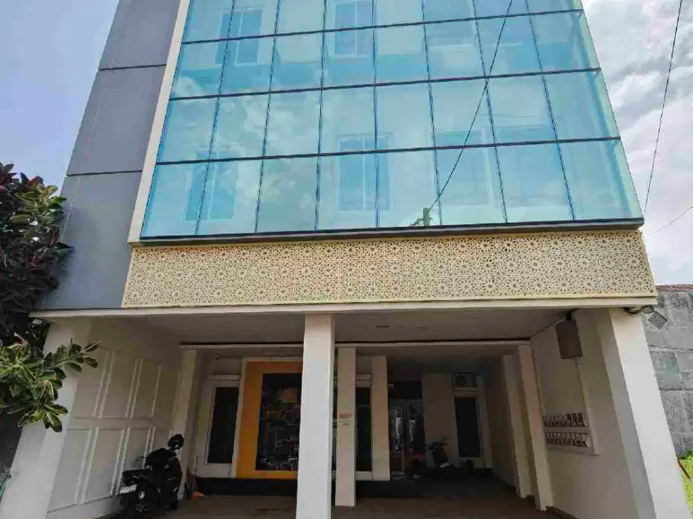 Guest House 4Lt Full Okupansi Dekat Graha Saba Buana Solo