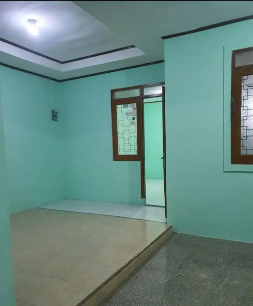 Sewa Rumah Tahunan Graha Siena Citra Raya Tangerang