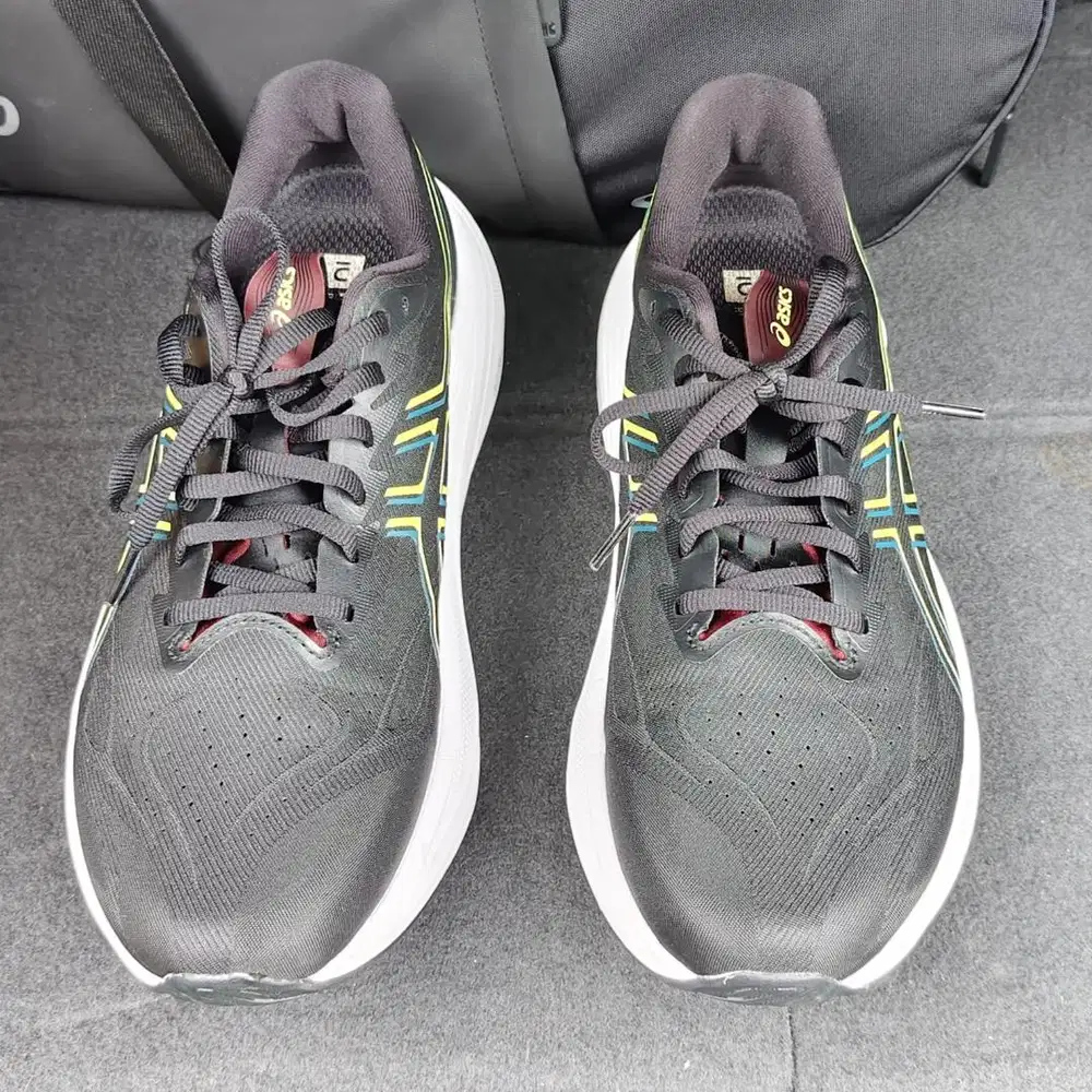 DIJUAL - ASICS GT-2000 14 | Fullset | Mulus Banget!